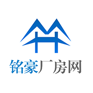 铭豪厂房网 icon