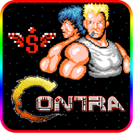 Contra Classic