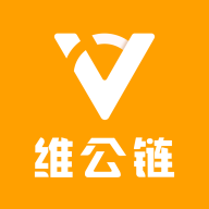 维公链商城 icon