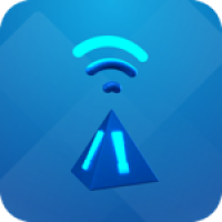 管阅WiFi助理 icon