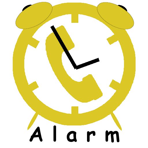 WP Alarm icon