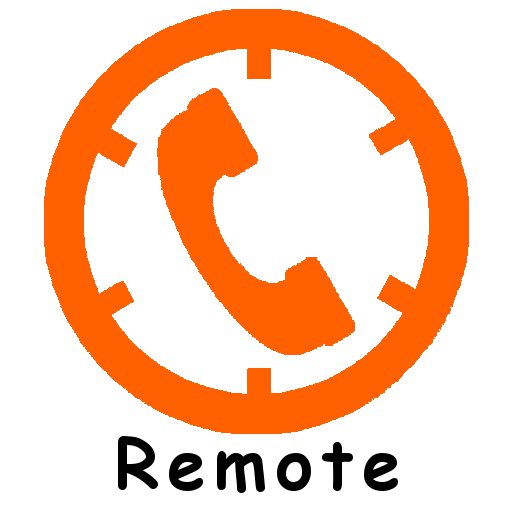 Wheelphone remote