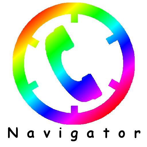 WP Navigator icon