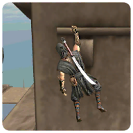 Tower Ninja Assassin Warrior icon