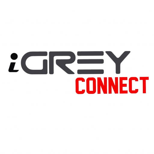 iGREY CONNECT icon