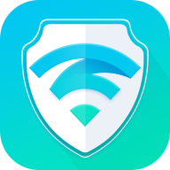 WiFi连接管家 icon