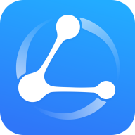 Fast Share icon