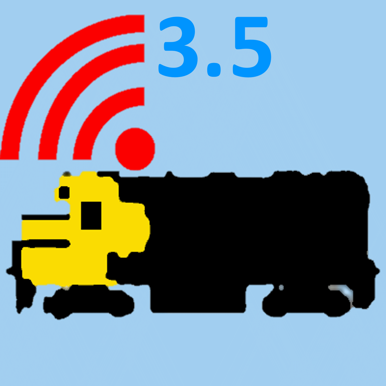 Loco Operator 3 icon