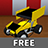 Dirt Racing Mobile 3D icon