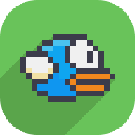 flappy bird icon