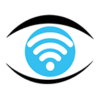 WiFi密码查看 icon