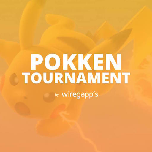 Guide for Pokken Tournament