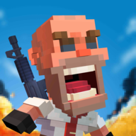 Guns Royale