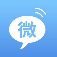 微靖江招聘平台 icon