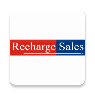 Recharge Sales icon