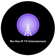 Wo-Hon IPTV Entertainment Service