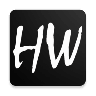 HandWriter icon