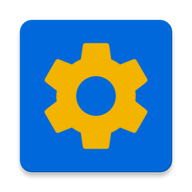 FireOS Settings icon