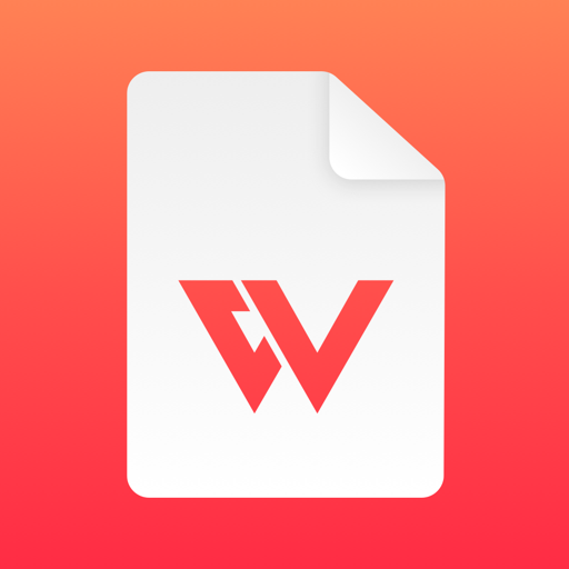 超级简历WonderCV icon