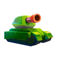 Loony Tanks