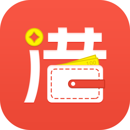 借钱快 icon