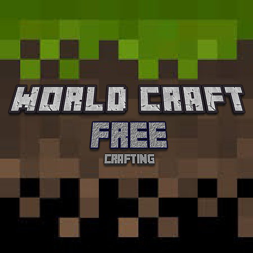 WorldCraft Free Crafting