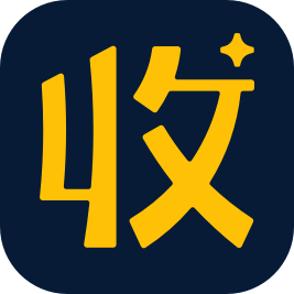 收钱吧 icon