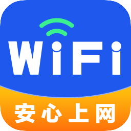 WiFi钥匙密连 icon