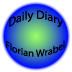 Daily Diary