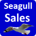 seagull sales CRM