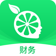 柠檬云财务 icon