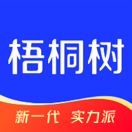 梧桐树 icon