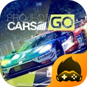 赛车计划Go icon