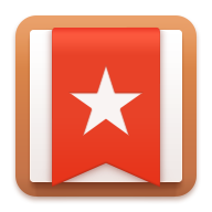 Wunderlist icon