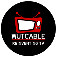 Wutcable live TV icon