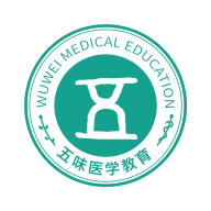 五味医学 icon