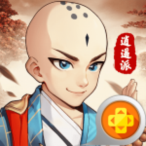 大侠坛说 icon