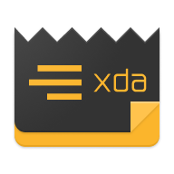 XDA Feed icon