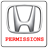 Honda Permissions