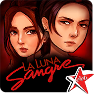 La Luna Sangre icon