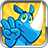 Rhino Rush Stampede icon