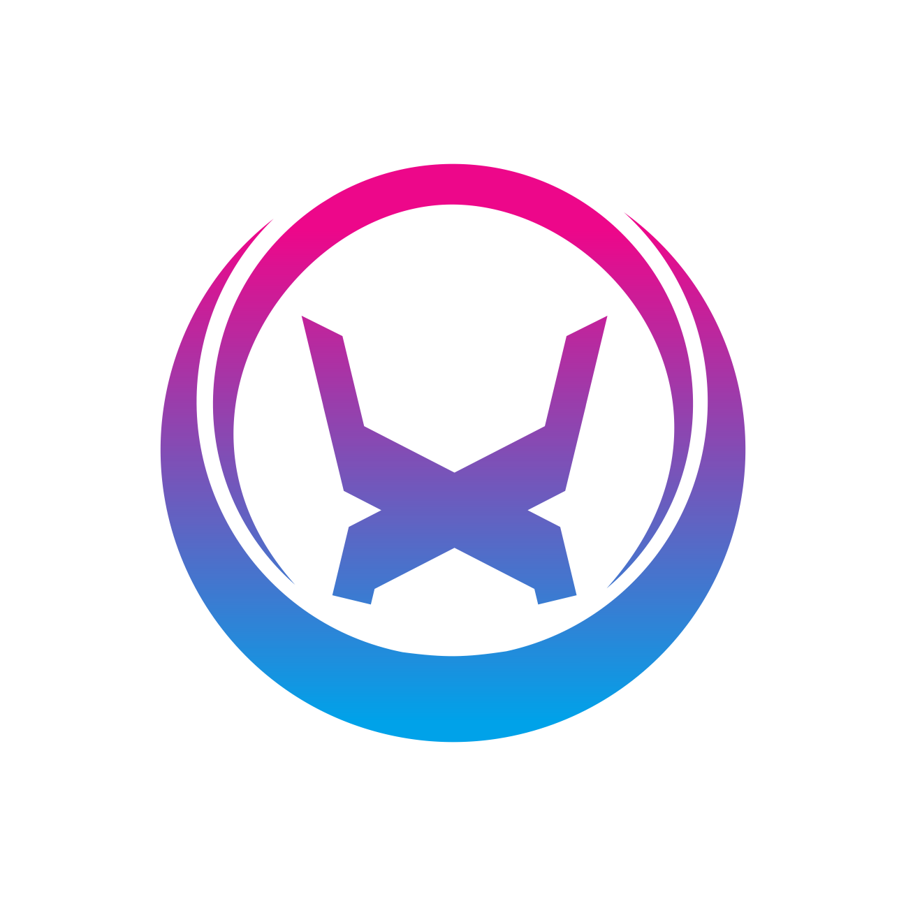 X黑手 icon