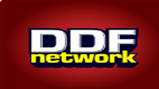 DDF Network icon