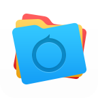 TV Files Manager icon