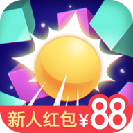 疯狂打砖块 icon