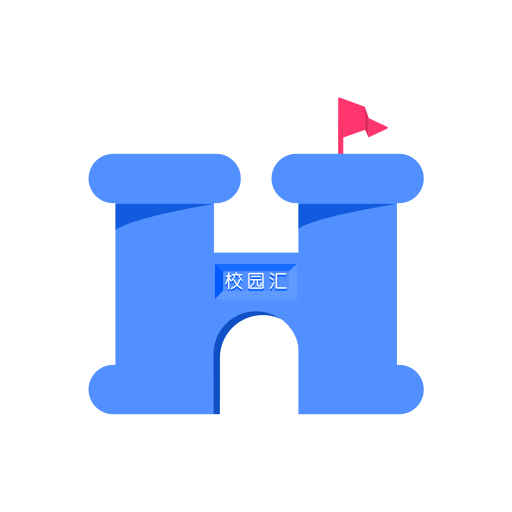 校园汇 icon