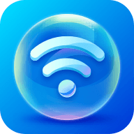 WiFi精灵 icon