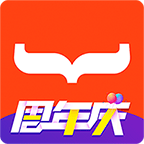 小牛在线 icon