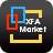 XFA Market icon