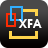 XFA icon